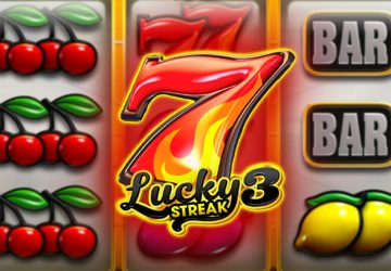 Playtech - игровой автомат онлайн от Various с RTP 97.67%